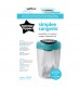 Cos pentru scutece Sangenic Simplee, Tommee Tippee, Albastru